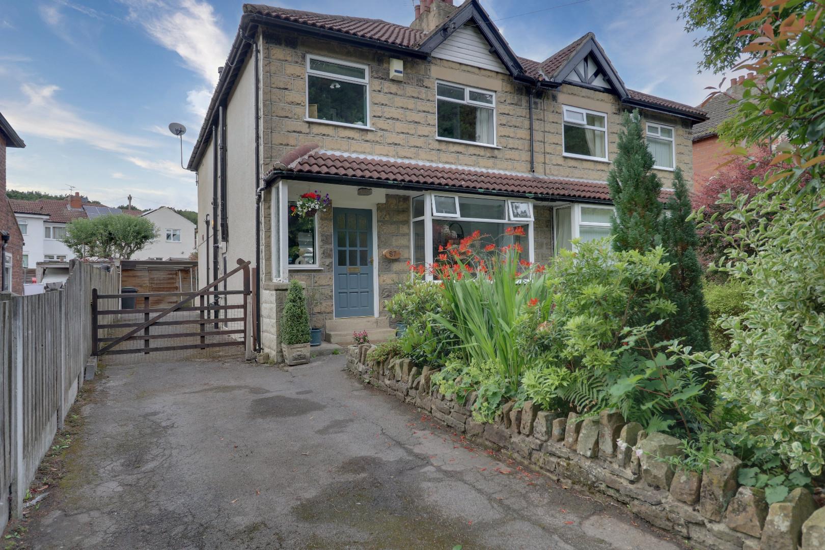 Outwood Lane, Horsforth Hardisty And Co